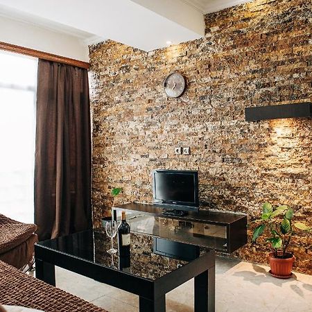 Apartament444 Tbilisi Eksteriør bilde