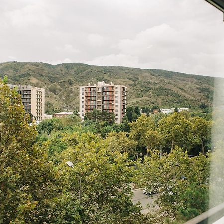 Apartament444 Tbilisi Eksteriør bilde