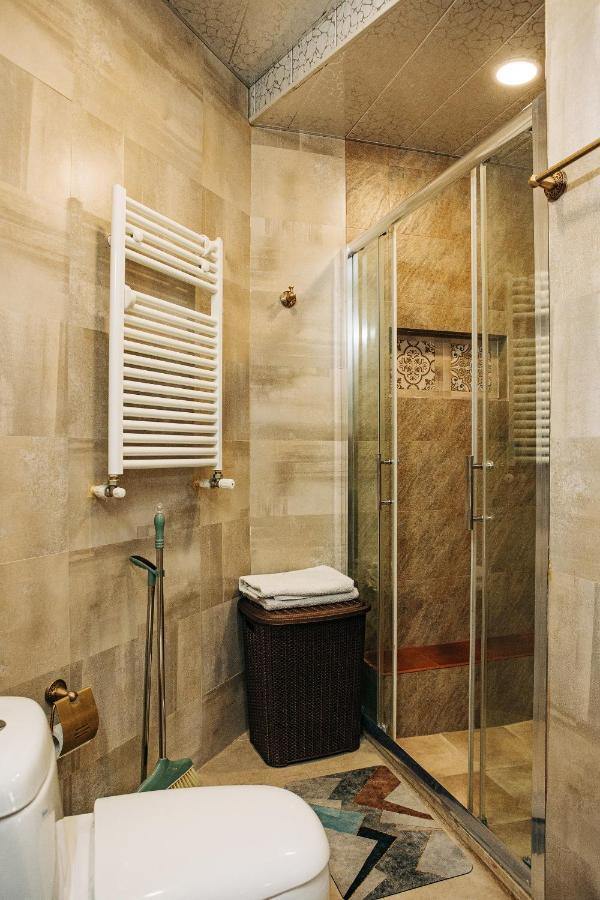Apartament444 Tbilisi Eksteriør bilde