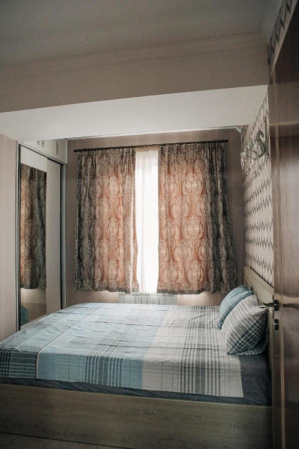 Apartament444 Tbilisi Eksteriør bilde