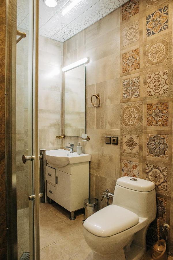 Apartament444 Tbilisi Eksteriør bilde