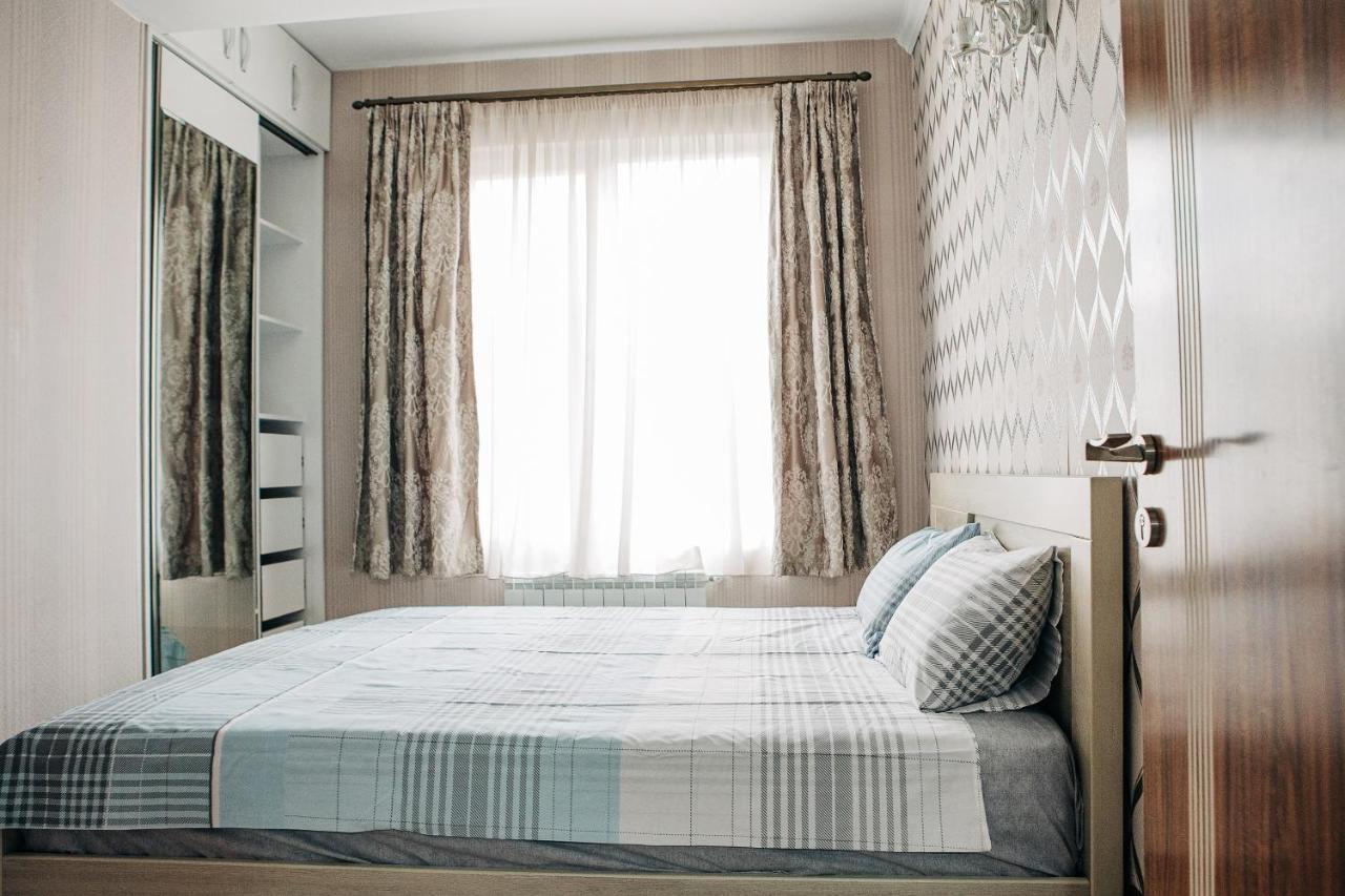 Apartament444 Tbilisi Eksteriør bilde