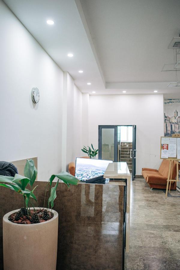 Apartament444 Tbilisi Eksteriør bilde
